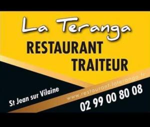 Restaurant "La Teranga"